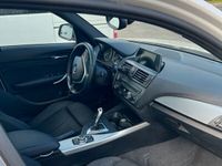 gebraucht BMW 116 i Automatik