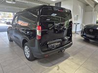 Gebraucht Ford Transit Trend 101 PS (74 kW) 2024 Schwarz Van / Kleinbus