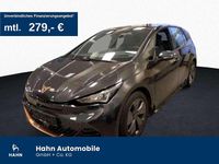 Gebraucht Cupra Born 150 kW (204 PS) 2022 Quasargrau Kleinwagen