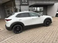 Gebraucht Mazda CX-30 140 PS (102 kW) 2025 Weiss SUV