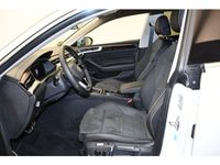 Gebraucht VW Arteon Elegance 218 PS (160 kW) 2023 Weiß Kombi