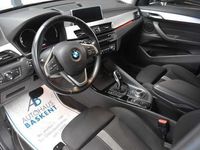 gebraucht BMW X2 sDrive 18 i Advantage*LED*NAVI*SHZ*PDC*ALU*