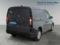 Second-hand VW Caddy 102 CP (75 kW) 2024 Gri Monovolum
