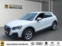 Gebraucht Audi Q2 116 PS (85 kW) 2024 Weiß SUV