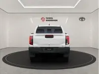 Neu Toyota HiLux 144 kW (196 PS) 2026 Weiß (bev duty elektromotor / 59,2kwh allradantrieb) Pickup