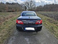 Gebraucht Chrysler Sebring Cabriolet 140 PS (102 kW) 2008 Cabrio