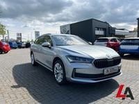Gebraucht Skoda Superb Selection 150 PS (110 kW) 2024 Andere farbe Kombi