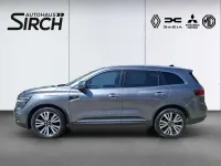 Gebraucht Renault Koleos Initiale Paris 184 PS (135 kW) 2023 Graphitgrau metallic SUV