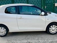 Occasion Citroën C1 Feel 72 ch (52 kW) 2020 Blanc Citadine