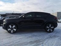 Gebraucht Volvo C40 Plus 300 kW (408 PS) 2022 Schwarz SUV