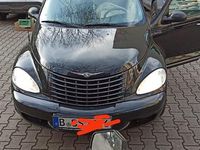 Gebraucht Chrysler PT Cruiser 121 PS (88 kW) 2003 Schwarz Limousine