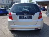 Gebraucht Honda Jazz S 90 PS (66 kW) 2011 Grau Kleinwagen