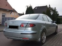 gebraucht Mazda 6 2.3 Top