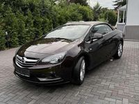 Gebraucht Opel Cascada Innovation 165 PS (121 kW) 2014 Cabrio