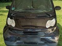 Gebraucht Smart ForTwo Coupé 50 PS (36 kW) 2005 Coupé