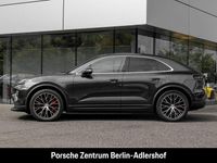 Gebraucht Porsche Macan 380 kW (517 PS) 2025 Grau SUV