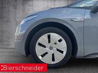 Gebraucht VW ID.3 Pro 106 kW (145 PS) 2022 Grau Kleinwagen