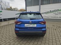Neu Seat Arona Style 95 PS (69 kW) 2025 Saphire blau SUV