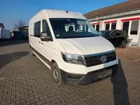 Gebraucht VW Crafter 195 PS (143 kW) 2018 Andere Van