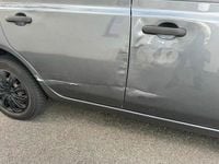 Gebraucht Nissan Micra 65 PS (47 kW) 2007 Grau Kleinwagen