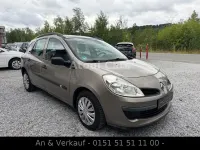 Gebraucht Renault Clio Expression 75 PS (55 kW) 2009 Limousine