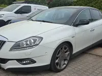 Second-hand Lancia Delta 190 CP (139 kW) 2010 Alb Hatchback