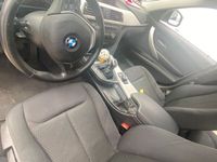 gebraucht BMW 318 f 31 d touring xDrive,Allrad