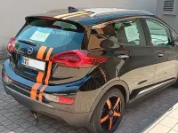 Gebraucht Opel Ampera Edition 150 kW (204 PS) 2017 Schwarz Kleinwagen