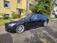 gebraucht BMW 535 d A -