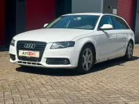 Gebraucht Audi A4 Sport 239 PS (175 kW) 2010 Weiß Kombi