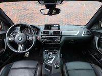 Gebraucht BMW M2 Competition Edition 411 PS (302 kW) 2020 Orange Coupé