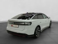 Gebraucht VW ID.7 Pro 210 kW (286 PS) 2024 Weiß Limousine