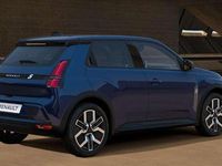 Neu Renault R5 Techno 110 kW (150 PS) 2025 Nachtblau Kleinwagen