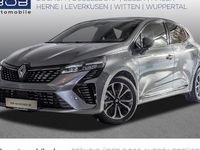 Gebraucht Renault Clio V Techno 115 PS (84 kW) 2025 Grau Limousine