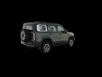 Neu Baic BJ40 162 PS (119 kW) 2026 Grün SUV