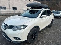 Gebraucht Nissan X-Trail 360º 131 PS (96 kW) 2015 Weiß SUV
