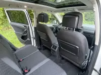 Gebraucht VW Tiguan R-line 150 PS (110 kW) 2018 Weiß SUV
