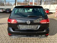 gebraucht VW Golf VII Variant Highline BMT/Start-Stopp DSG