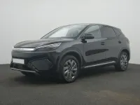 Neu BYD Atto 3 Design 230 kW (313 PS) 2026 Obsidian black SUV