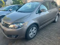 Gebraucht VW Golf VII Life 86 PS (63 kW) 2013 Braun Limousine