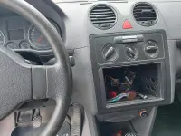 Occasion VW Caddy Life 80 ch (58 kW) 2006 Bleue Monospace
