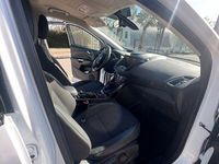 Gebraucht Ford Kuga 175 PS (128 kW) 2018 Weiß SUV