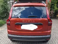 Gebraucht Dacia Jogger Extreme 110 PS (80 kW) 2024 Braun Van / Kleinbus