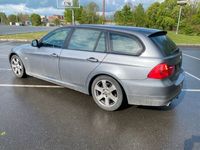 gebraucht BMW 318 d Facelift Tüv