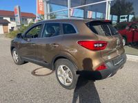 gebraucht Renault Kadjar Bose Edition 4x4 1,6 Ltr. Standheizung...