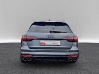 Gebraucht Audi S4 Competition 341 PS (250 kW) 2024 Grau Kombi