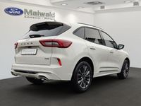 Neu Ford Kuga 190 PS (139 kW) 2026 Metropolisweiß metallic SUV