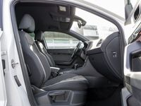 gebraucht Seat Ateca AtecaTSI DSG XCELLENCE ALCANTARA AHK eKLAPPE