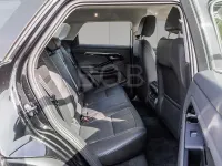 Gebraucht Land Rover Range Rover evoque S 313 PS (230 kW) 2021 Santorini black SUV