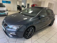 Gebraucht Seat Leon FR 150 PS (110 kW) 2019 Grau Limousine